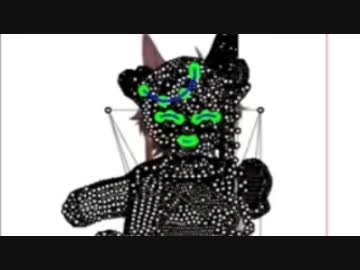 ホモと見るVtuberの作り方