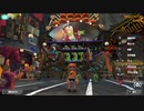[rin] スプラトゥーン３ part.75 ランク19 フェス 大判焼きチームで参戦！ ナワバリバトル [不定期] プレイ動画