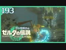 #193【ゼルダの伝説ティアーズオブザキングダム】ちょっと世界を翔けてくる【実況プレイ】