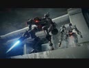 【実況】ARMORED CORE VI part17【焼かれた脳で傭兵生活】