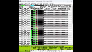 【MIDI】ＳＣ－８８５０に歌わせてみた【Believe In Tomorrow】【音声合成】