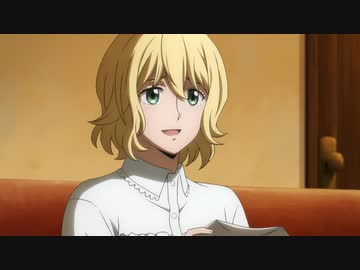 るろうに剣心 －明治剣客浪漫譚－ 第二十一話「明治剣客浪漫譚　第零幕　後編」