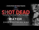 映画『ショット・デッド』： Covid注射で殺された子供たちの話