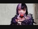 【MMDホロライブ】花瓶に触れた／シオリ・ノヴェラ