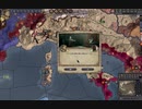 東フランクが神聖ローマへ。東のゲルマン聖戦。ck2 2023-11-21 06-55-56