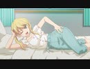 TVアニメ「カノジョも彼女」Season 2　第7話　カノジョたちとの夜