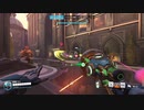 Overwatch2 【オーバーウォッチ2】 適当実況動画part250
