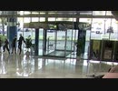 相次ぐサル被害、福岡市のテレビ局にもサルが出没～小学校などが警戒強める