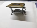 [誰得]CPUをキーホルダーっぽいものにしただけ