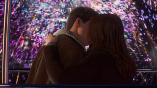 [スパイダーマン2]第6回(6-2) MJとのロマンス