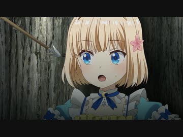 ティアムーン帝国物語〜断頭台から始まる、姫の転生逆転ストーリー〜 第7話「ミーア姫、冴え渡る」