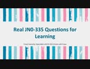 Real JN0-335 Questions for Learning - Crack Security, Specialist (JNCIS-SEC) Exam with Ease