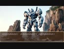 護衛艦フワデラ　第184話　ピンチの巨人と緑の血