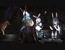 うさぎさんが戦闘不能になる度に太ももに正の字が書きこまれるFallout4！