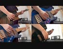 ロックマンエグゼメインテーマ詰め合わせ的な動画