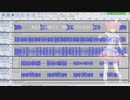 【重音テト】テトる世界！　Synthesizer V Basic 重音テトAI（Lite) kasane Teto (lite)【オリジナル】