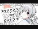 モッツァレラ▲トライ▼クッキング - ｻﾞﾘ cover