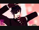 【MMD刀剣乱舞】Kymchi etc.(キムチの日)【燭台切光忠・太鼓鐘貞宗】