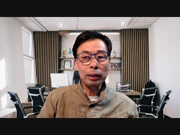 藤原直哉の「日本と世界にひとこと」2023年11月22日　 中と外で時間が違う