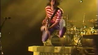 Van Halen - 5150 (Live)