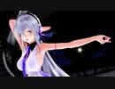 【弱音ハク生誕祭】えんじぇぅなハクさんでマーシャル・マキシマイザー【MMD】