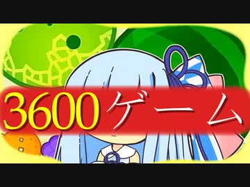 葵とスイカ １９【スイカゲーム】