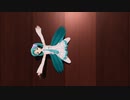 【MMDカメラトレース】酔いどれ知らず【らぶ式モデル誕生祭2023】