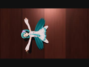 【MMDカメラトレース】酔いどれ知らず【らぶ式モデル誕生祭2023】