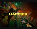 Yungblud feat. Oli Sykes Of Bring Me The Horizon - Happier　