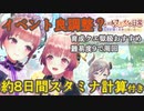 【レスレリ】リディー&スールの日常、スタミナ計算とおすすめイベント交換【レスレリアーナのアトリエ】