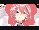 【ホロライブMMD】鷹嶺ルイ で CH4NGE