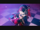 【MMD刀剣乱舞】京極正宗でザムザ【おナス式京極政宗】