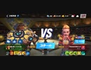 81%ΩTティトゥスEmmanuel108212サイバー最速キメラジャブアッパー 1R圧倒的勝利全居合い斬り勝利
