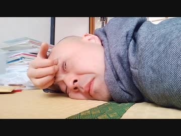 第4期カツドンチャンネル　ごめんなさい、電池切れました…