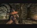 【Skyrim SE】 #239-2 【マルカルス：ディベラの心臓（九大神）】力の言葉・カースワステンのトラブル解決・フォースウォーンからシビルを救出し聖堂に：マスマリの冒険記４ 【ゆっくり実況】