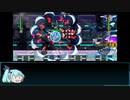 【XDiVE縛りプレイ】特効無しでヤコブを昇る【ボス階編part8】