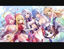 【コラボ】ティンクルスターナイツ×ティンクル☆くるせいだーす　流星クルセイダース見参！～重なる２つの世界！～ part 4【クルくる】