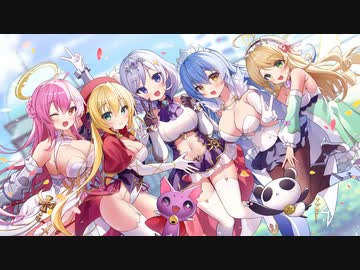【コラボ】ティンクルスターナイツ×ティンクル☆くるせいだーす　流星クルセイダース見参！～重なる２つの世界！～ part 4【クルくる】