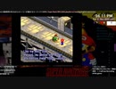 [ニコ生配信][日英中字幕]#25-4 英語表現を学びながらストーリーを堪能するスーパーマリオRPG