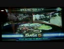 バルカンウォーズ　STAGE D 1/2　ロケテ版　サンプル動画