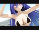 [NeptuniaMMD] LaLaL 危
