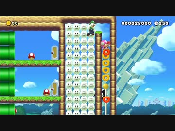 【スーパーマリオメーカー2】#18 勝ちは勝ち【ゆっくり実況プレイ】