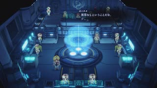【スターオーシャン2R】光の勇者生活　3星：前編