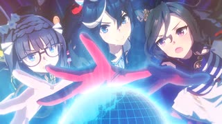 【ウマ娘】「Become a Legend 世界」篇【ウマ娘 プリティーダービー】