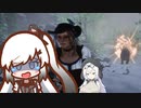 ローケランカムイ part.4　アリアル＆ミリアル＆もち子さん実況プレイ【Story of the Olivia】