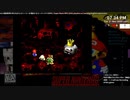 [ニコ生配信][日英中字幕]#25-7 英語表現を学びながらストーリーを堪能するスーパーマリオRPG