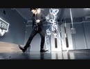 Neoswing dance  "Drunk girl（原曲:U.N.オーエンは彼女なのか？） / ぱらどっと"【Neoswing,Electroswing dance】