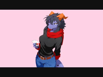 グラファルツー■初音ミク - ヨミノルカ