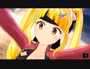 【アイ・アム・マジカミ】 ドレスストーリー [SR]局中法度☆新選組 ここあ