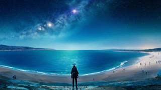 共に星を見た夜／三ノ報告書 feat.KAITO・MEIKO
